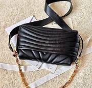 Givenchy Should bag 230919E1 black 25x15x6cm - 3