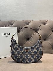 CELINE Handbag 120903E 25x31x7cm - 1