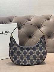 CELINE Handbag 120903E 25x31x7cm - 2