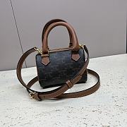 CELINE Handbag 195112BZJ.04LU  14x9.5x8cm - 5