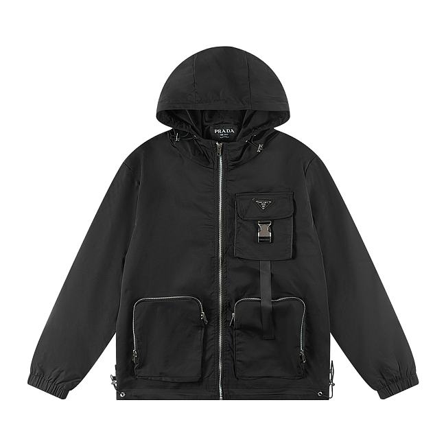 Prada Outerwear 17 - 1