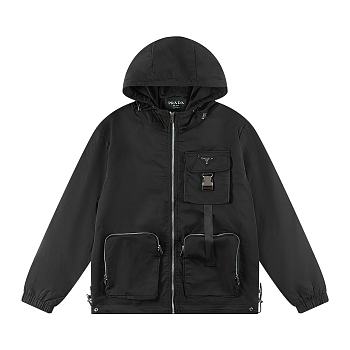 Prada Outerwear 17