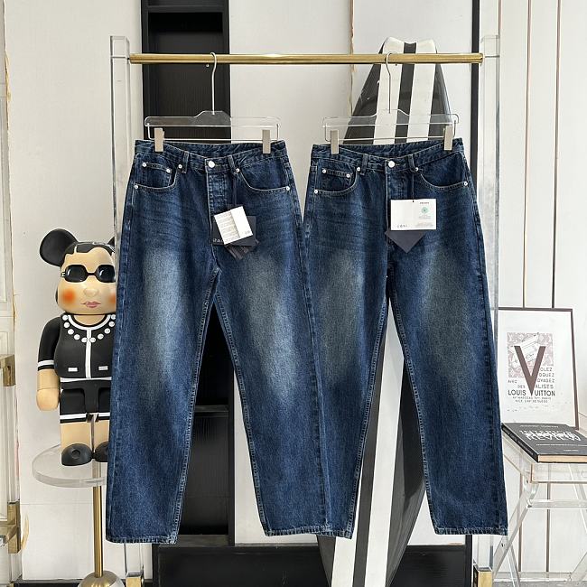 Prada jeans 01 - 1