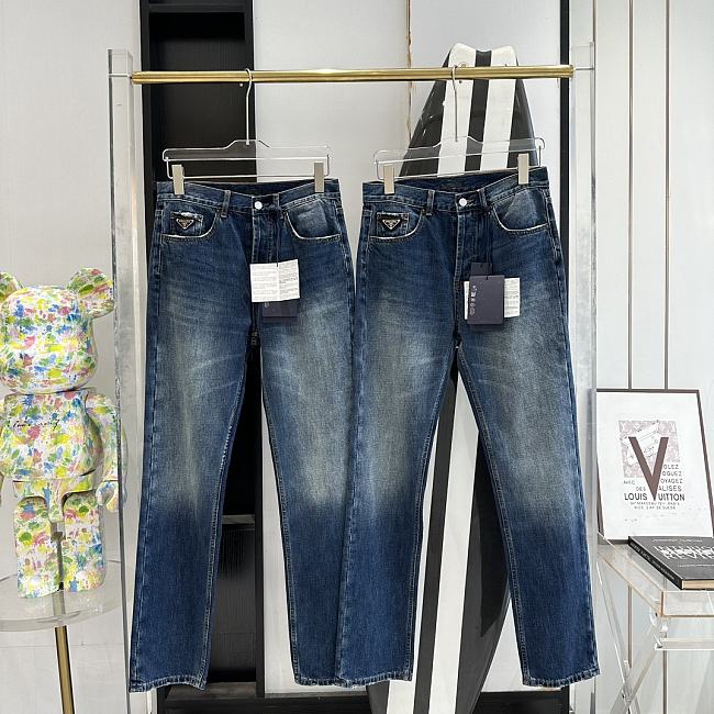 	 Prada jeans 02 - 1