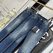 	 Prada jeans 02 - 4