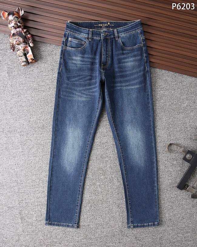 	 Prada jeans 07 - 1