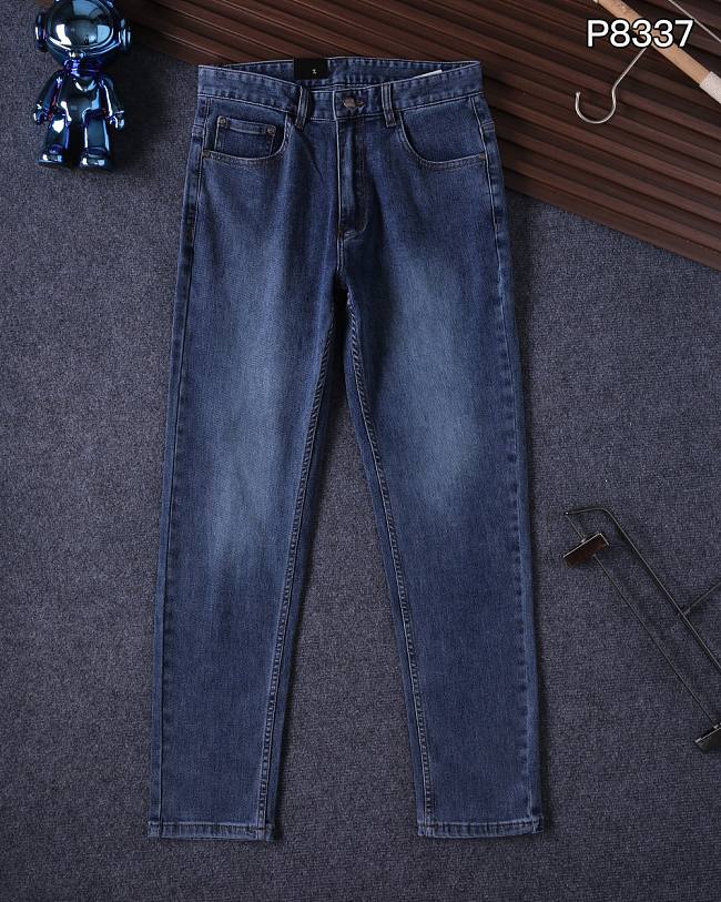 Prada jeans 08 - 1