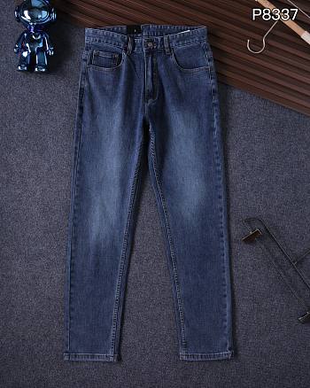 Prada jeans 08