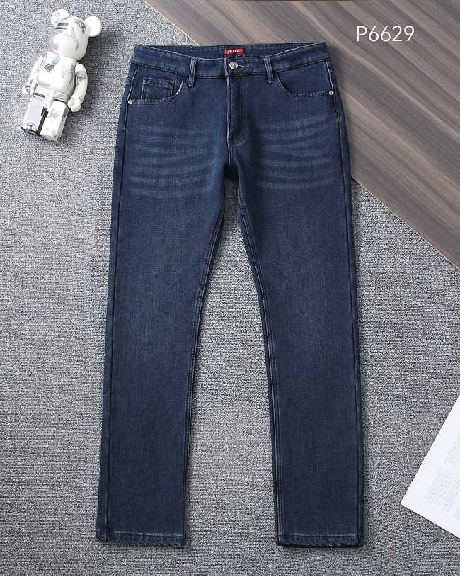 Prada jeans 09 - 1