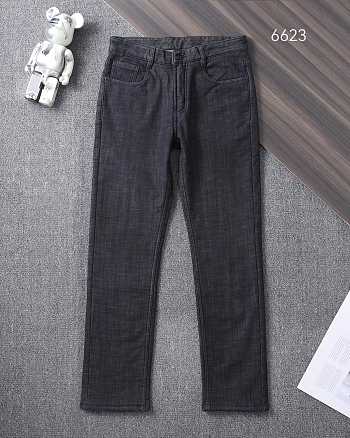 Prada jeans 10