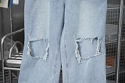 Balenciaga jeans 02 - 5