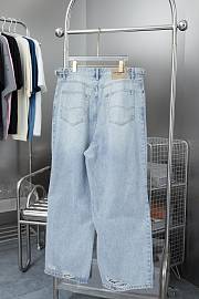 Balenciaga jeans 02 - 4