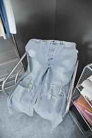 Balenciaga jeans 02 - 3