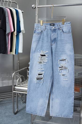 Balenciaga jeans 03