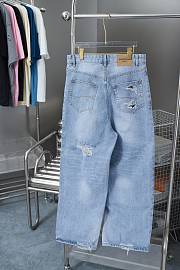 Balenciaga jeans 03 - 2