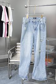 Balenciaga jeans 05 - 5