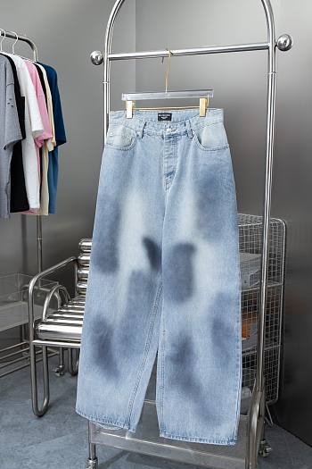 Balenciaga jeans 06