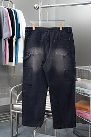 Balenciaga jeans 07 - 5