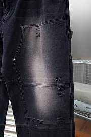 Balenciaga jeans 07 - 4