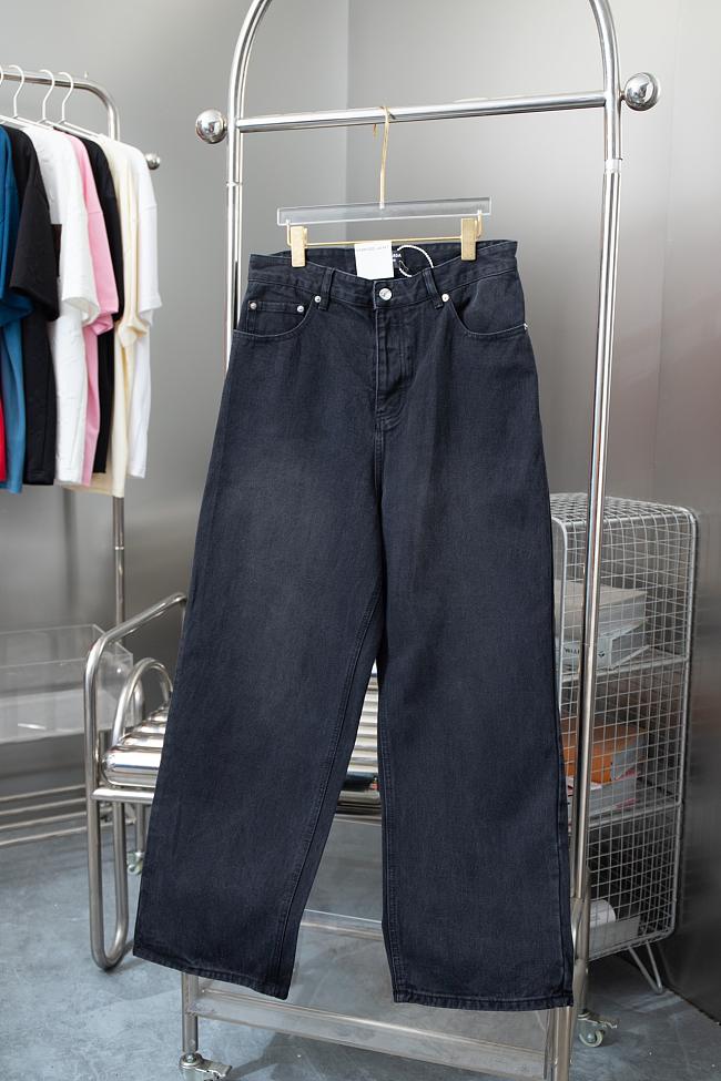 Balenciaga jeans 09 - 1