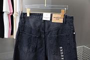 Balenciaga jeans 09 - 6