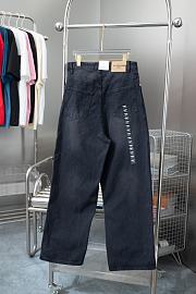 Balenciaga jeans 09 - 3