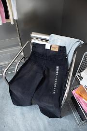 Balenciaga jeans 09 - 4