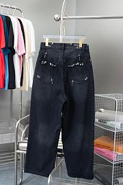 Balenciaga jeans 010 - 3