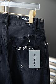 Balenciaga jeans 010 - 2