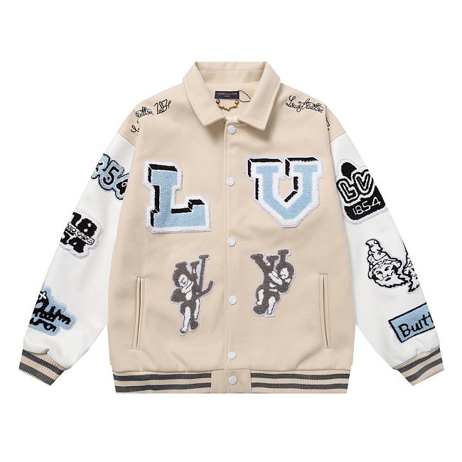 Louis Vuitton Outerwear 34 - 1