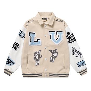 Louis Vuitton Outerwear 34