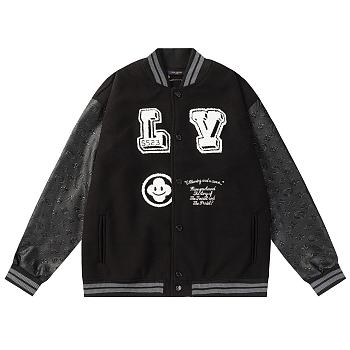  Louis Vuitton Outerwear 37