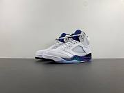 Jordan 5 Retro Grape (2025) HQ7978-100  - 1