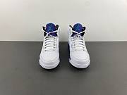 Jordan 5 Retro Grape (2025) HQ7978-100  - 2