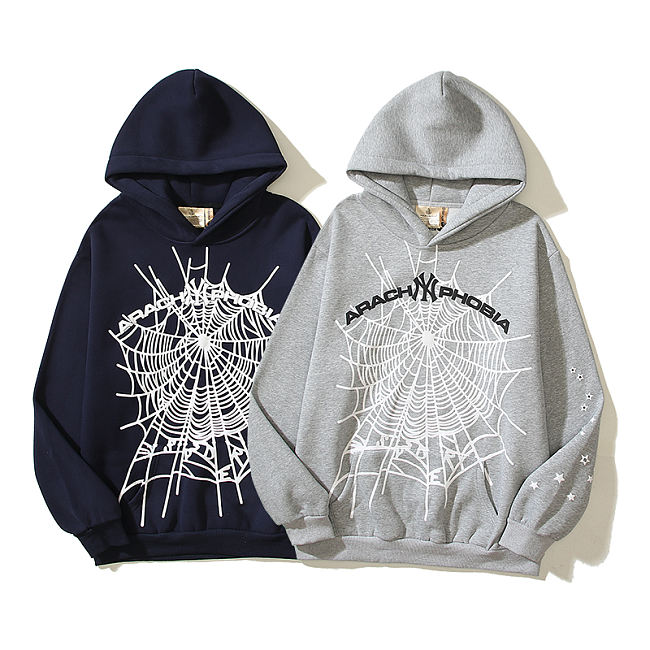 	 Sp5der hoodie 04 - 1