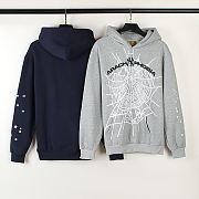 	 Sp5der hoodie 04 - 4