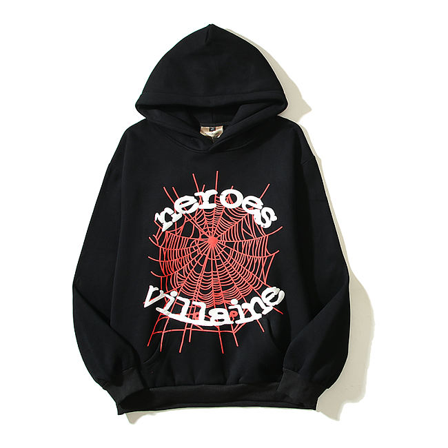 	 Sp5der hoodie 06 - 1