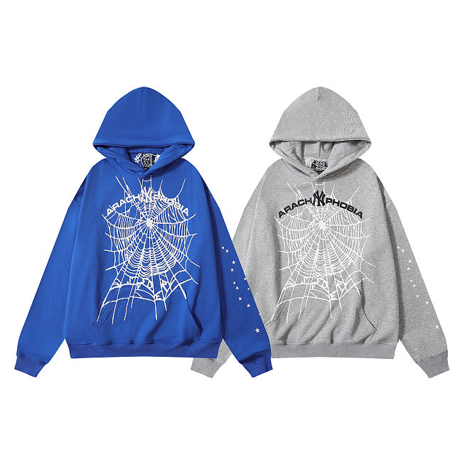 	 Sp5der hoodie 09 - 1