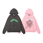 	 Sp5der hoodie 18 - 1