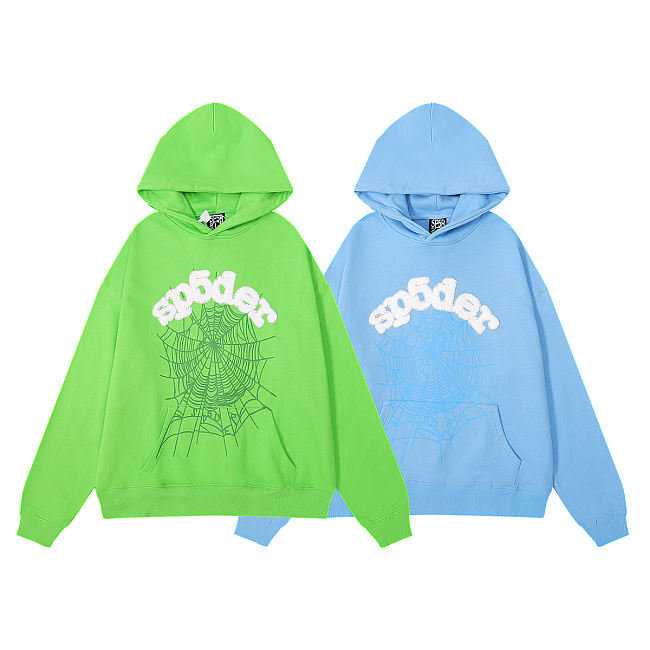 	 Sp5der hoodie 19 - 1