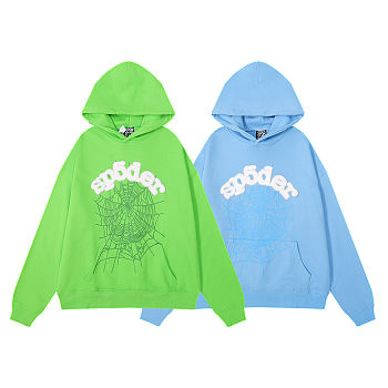 	 Sp5der hoodie 19