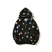 Bape Hoodie 02 - 1