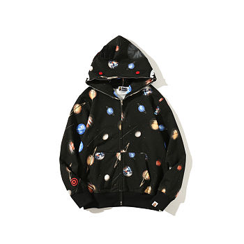 Bape Hoodie 02