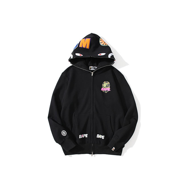 Bape Hoodie 03 - 1