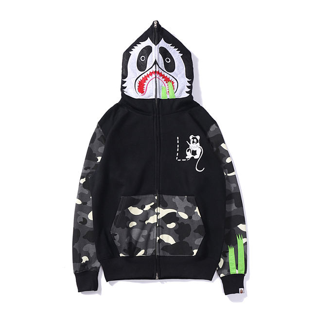 Bape Hoodie 04 - 1