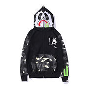 Bape Hoodie 04 - 1