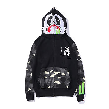 Bape Hoodie 04