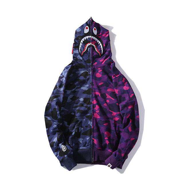 Bape Hoodie 05 - 1