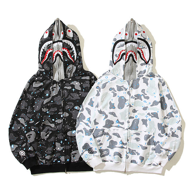 Bape Hoodie 06 - 1