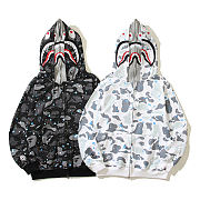 Bape Hoodie 06 - 1